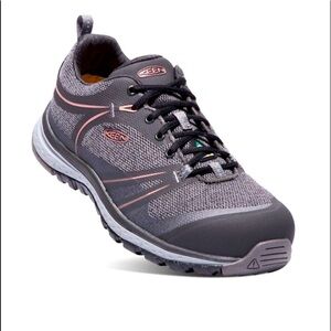 KEEN Women’s CSA SEDONA LOW (Aluminum Toe) Shoes
